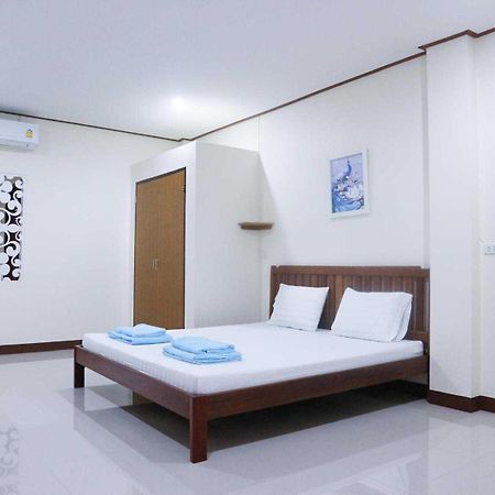 Capital O 75521 Sang Siri Apartment Samut Songkhram Экстерьер фото